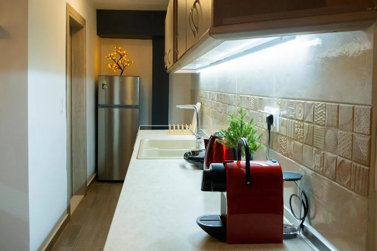 아파트 Perfect Stay Central Suite 테살로니키