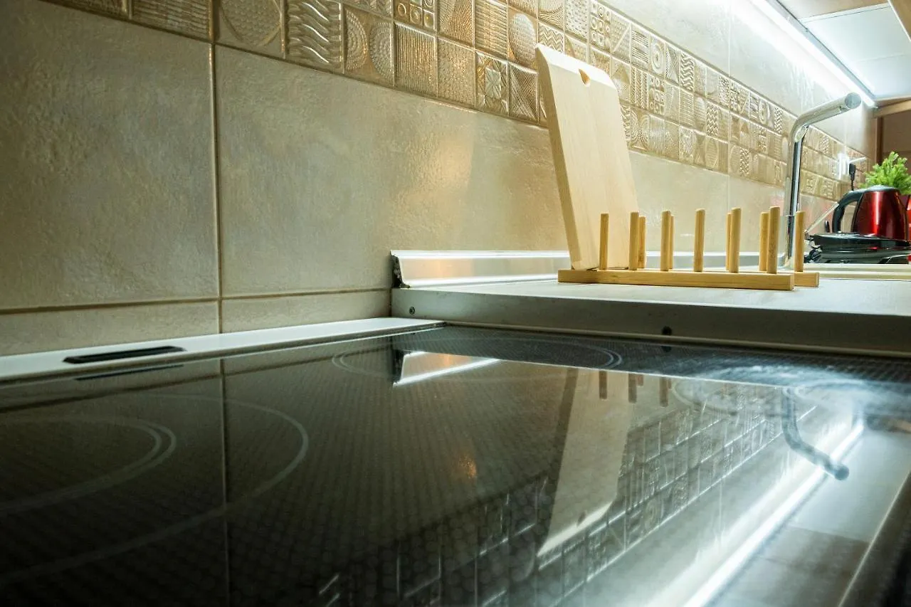 Perfect Stay Central Suite 테살로니키 아파트
