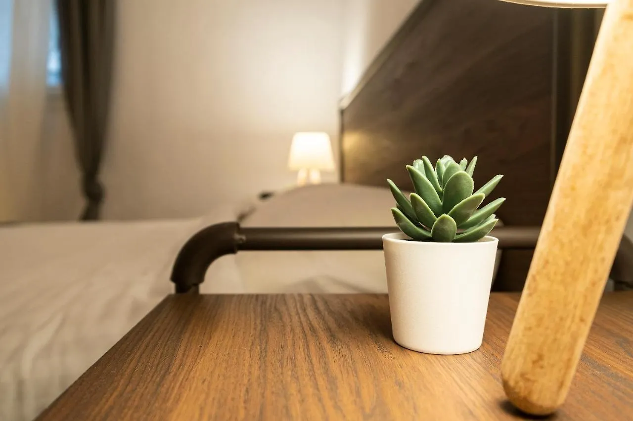 아파트 Perfect Stay Central Suite 테살로니키