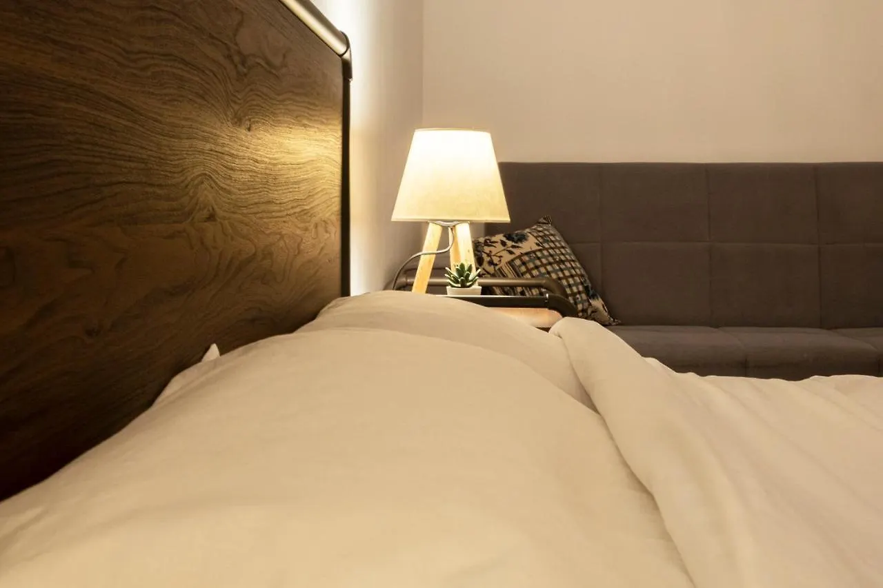 Perfect Stay Central Suite 테살로니키 그리스
