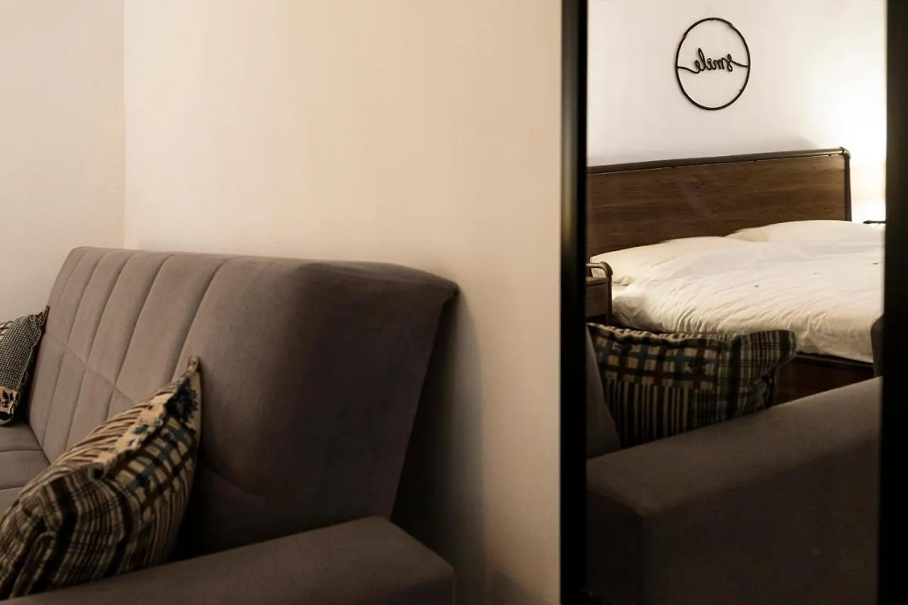 Perfect Stay Central Suite 테살로니키 0*,  그리스