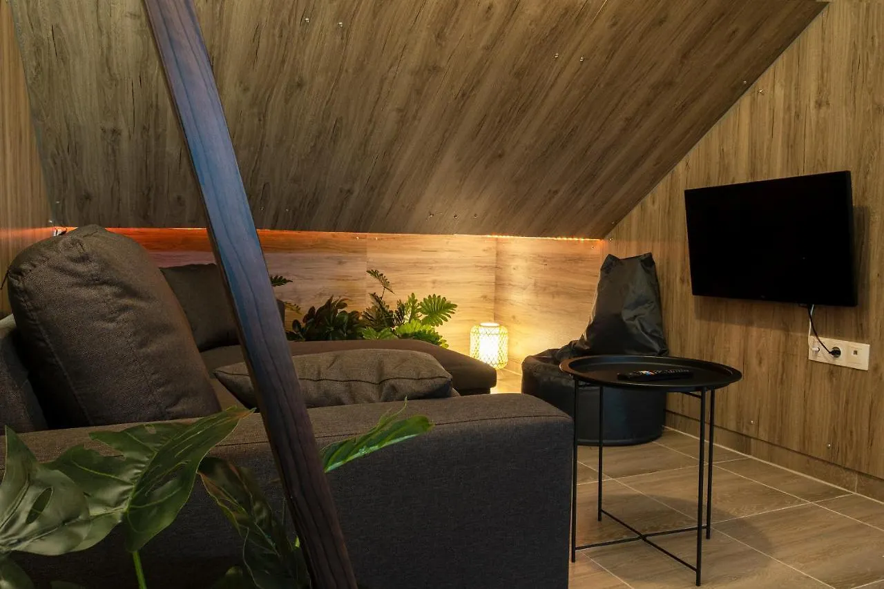 Perfect Stay Central Suite Salonicco 0*,  Grecia