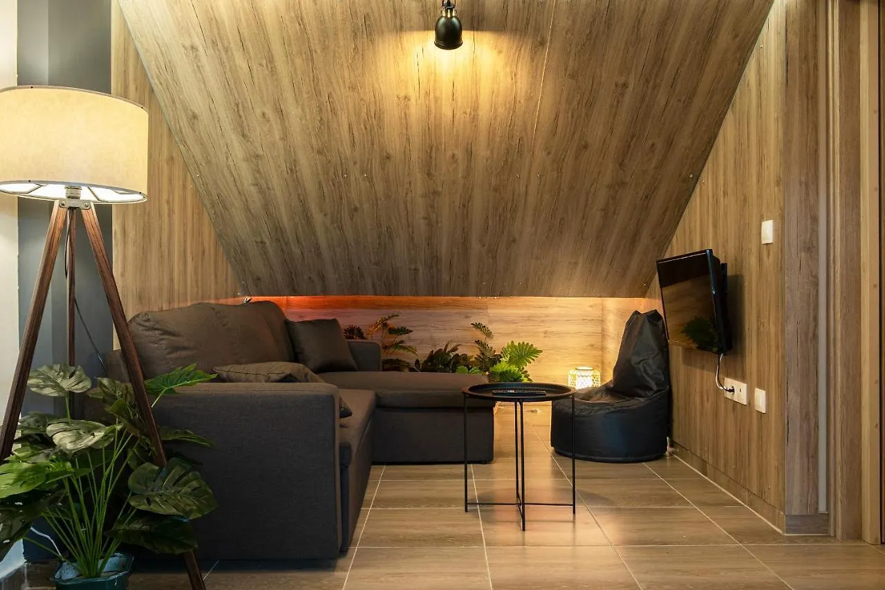 Contatti di Perfect Stay Central Suite