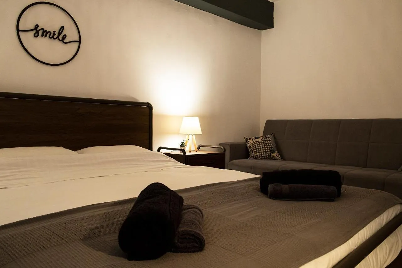Perfect Stay Central Suite Salonicco Appartamento