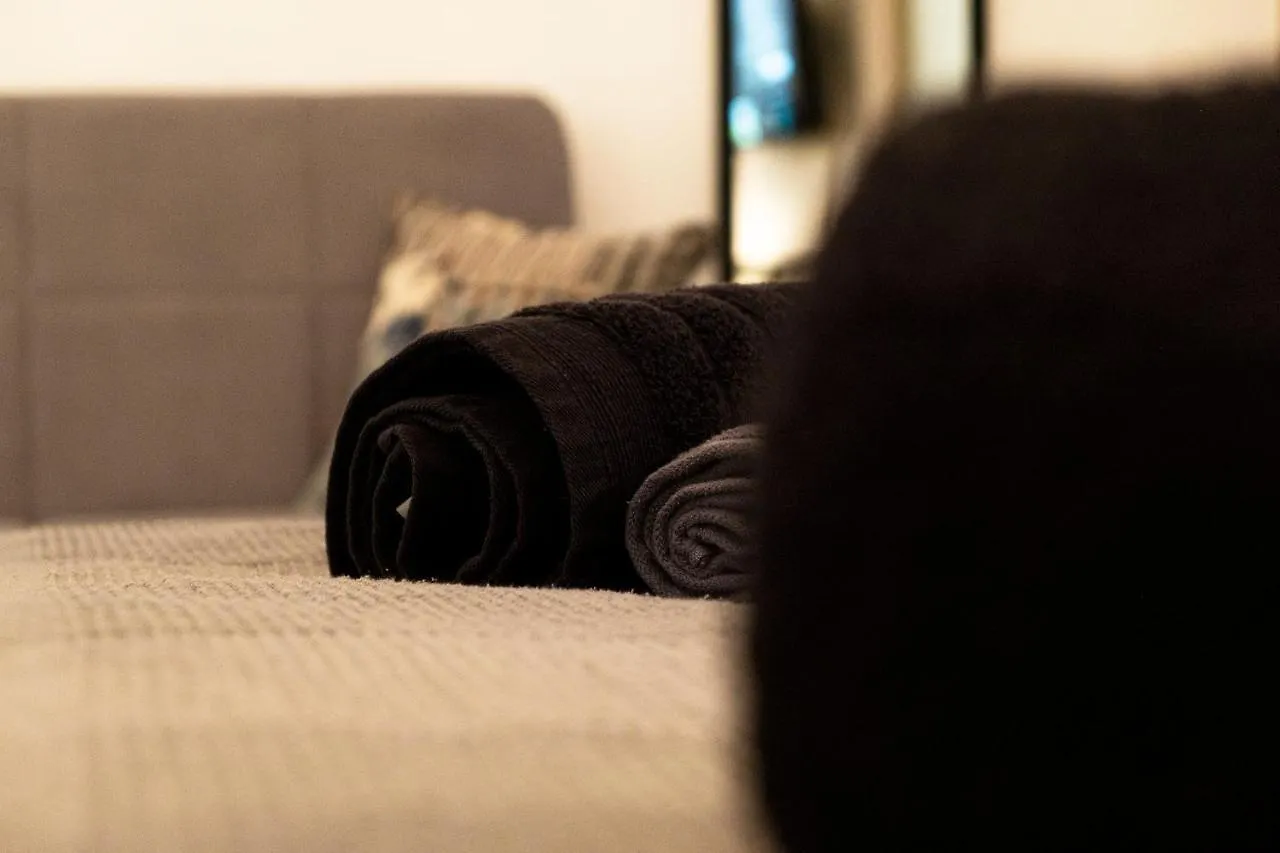 Perfect Stay Central Suite Salonicco Appartamento