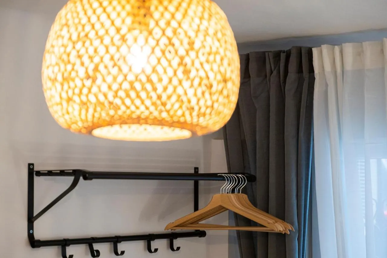 Perfect Stay Central Suite Salonicco