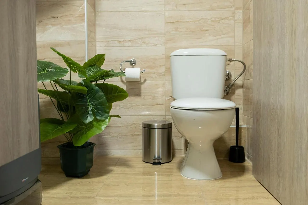 Appartamento Perfect Stay Central Suite Salonicco