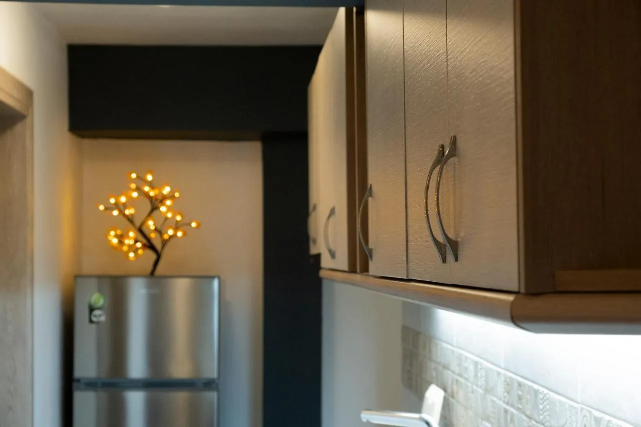 Appartamento Perfect Stay Central Suite Salonicco Grecia