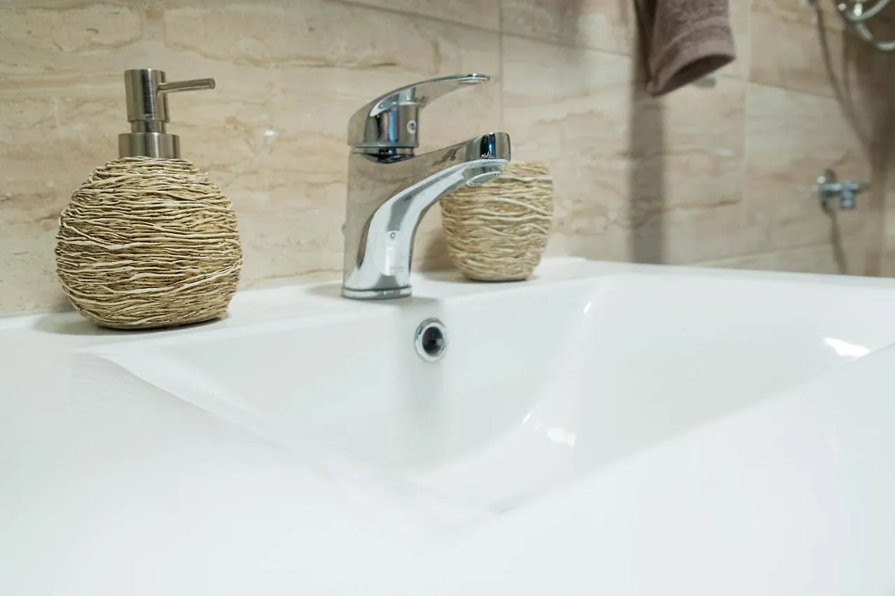 Perfect Stay Central Suite Salonicco